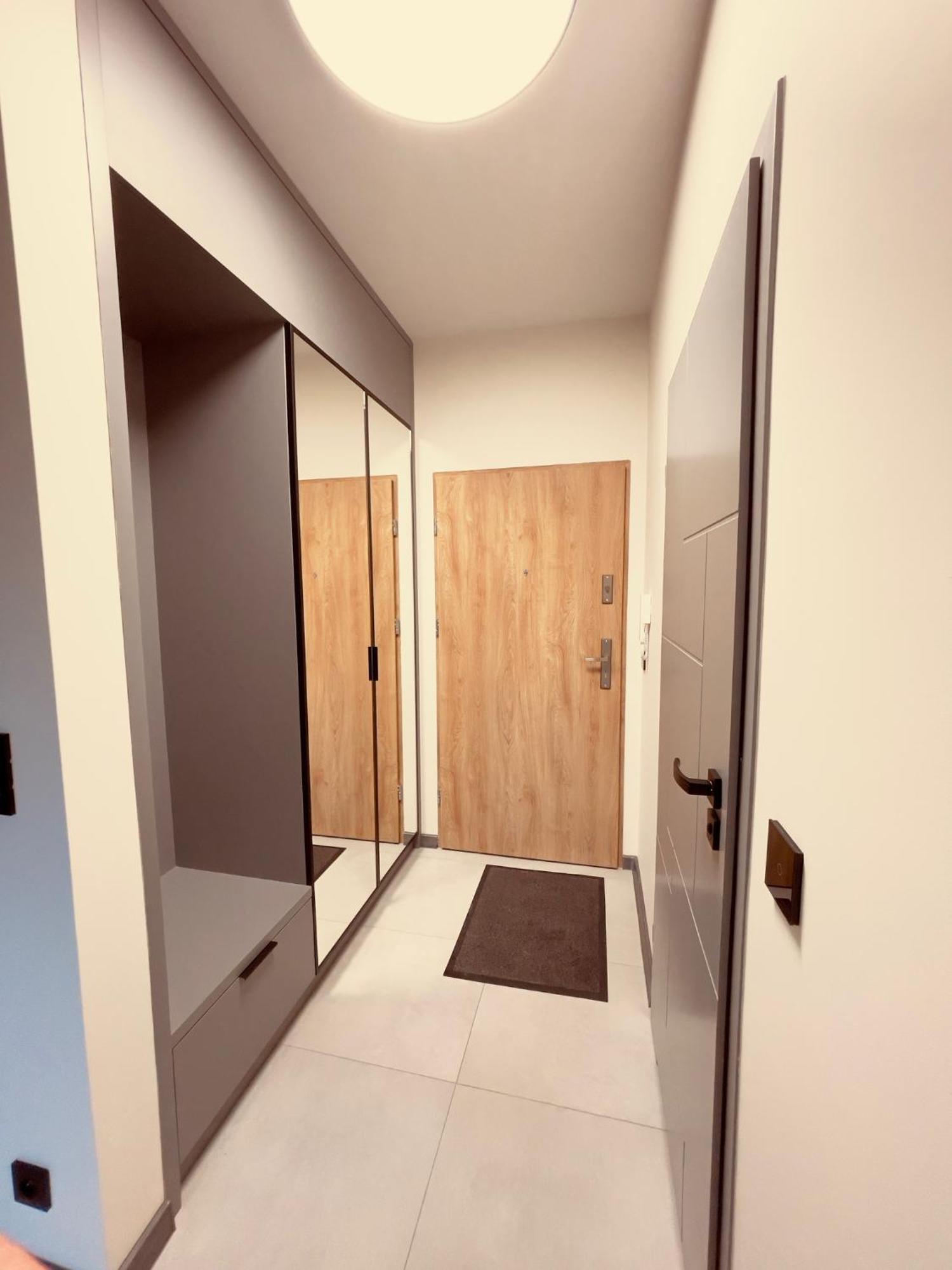 Apartament Słupsk Extérieur photo